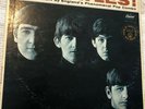 meet the beatles vinyl