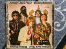 Rolling stones,EP,Israel,jumping jack flash,1968