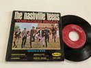 THE NASHVILLE TEENS Tobacco Road MEXICAN Mono 7