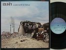 RUSH - A Farewell to Kings LP (RARE Canadian Import on ANTHEM, w/gatefold Cover)