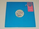 ICEHOUSE electric blue 12
