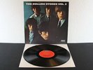 The Rolling Stones : No. 2 LP DECCA Teldec 6.21393 BL Germany