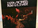 Zappa/Mothers: Roxy & Elsewhere *Sealed Original* 2 Vinyl LP Record Set 1974