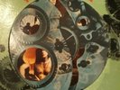 THE SOFT MACHINE s/t uncensored die cut 1968 Probe #CPLP 4500 VG+ RARE PSYCH