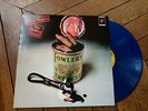 ROLLING STONES Sticky fingers LP ESPAGNOL Vinyl couleur