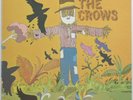 STONE THE CROWS Self-Titled POLYDOR 24-4019 Pitman Pressing STERLING Gatefold LP