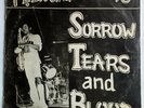 Sorrow Tears and Blood. LP by Fela & Africa 70. Kalakuta Records ?– KK 001.