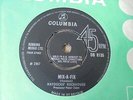 Haydock's Rockhouse - Mix-A-Fix 1967 UK 45 COLUMBIA MOD