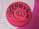 The Soul Agents - The Seventh Son 1964 UK 45 PYE MOD/R&B