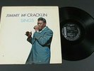 Jimmy McCracklin Sings Chess LP EX mono VG cover original black label 1962