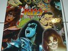 KISS Tokyo 1977 Vinyl Box Set Nippon Budokan Hall 3 x Vinyl Box Set Gene Simmons