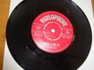 The Beatles ?– Please Please Me       7