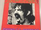 Vinile Lp 33 Giri Chunga’s Revenge Di Frank Zappa
