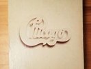 Chicago At Carnegie Hall (Live) - Vinyl 4LP Set All Inserts, Posters & Booklets