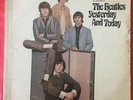 The Beatles - Yesterday and Today/Mono/Butcher/2nd State