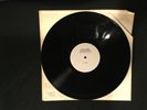 ZZ Top first album test pressing