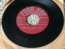 Poor Boy 109, Wayne Raney, Original, VG+ to VG++, Rare Poor Boy