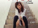 Patty & Scandal Smyth Goodbye To You Best Of The '80s Live Vinyl 2 LP NEW sealed