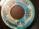 Big Star O’ My Soul / O’ My Soul Promo Ardent Records ADA-2909