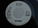 Z10 JOX 040 DJ COPY ORIGINAL GARAGE MYSTERIONS IS IT A LIE ROY COX WHY SHOULD I