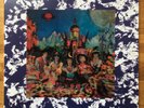 Rolling Stones - Their Satanic Majesties Request - RSD18 clear vinyl LP
