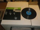 BEATLES: With The Beatles, EMI/ ODEON,1C 062-04 181, GER EARLY RE, 12