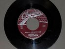 SONNY BOY WILLIAMSON Don't Start Me Talkin/All My Love 1955 Checker 824 blues 45