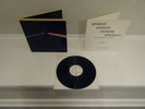 VG+ Pink Floyd Dark Side Of Moon LP RARE MFSL JAPAN PRESS w/ INSERT  Wall Atom