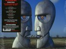 The Division Bell  (2016 -Remaster) von Pink Floyd Original UK Release