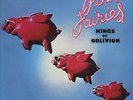 Pink Fairies Kings Of Oblivion vinyl LP album record UK 2383212 POLYDOR 1973