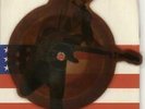 Cover Me + Plinth - ... Bruce Springsteen UK shaped picture disc