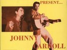 Johnny Carroll Lucky Records Presents... 10