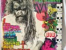 ROB ZOMBIE - The Electric Warlock Acid Witch Satanic... RECORD LP VINYL