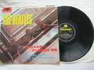 BEATLES PLEASE PLEASE ME LP RARE MONO 3rd PRESS1st small 33/13 label NEMS COVER