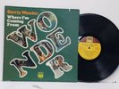 STEVIE WONDER Where I’m Coming From TAMLA TS-308 USA ORIG 1971 Pressing Gatefold