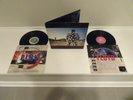 VG++/NM- GORGEOUS  Pink Floyd Delicate Sound Of Thunder LP Meddle Dark Wall Wish
