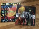 Radiohead In Rainbows King Of Limbs Vinyl Record Album Lot