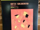MFSL • GETZ/GILBERTO • LP • LIMITED EDITION NUMBERED
