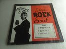 *ALTON ELLIS - SINGS ROCK AND SOUL/ STUDIO ONE SOUL ROCKSTEADY LP/JA PRESSING