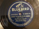 Country BiLL Monroe Bluegrass Boys Bb 8693 Orange Blossom Special/Coupon Song E