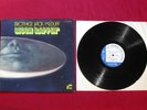 BROTHER JACK McDUFF Moon Rappin' EX original 1970 Blue Note LP #BST 84334