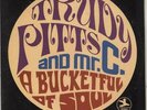 Trudy Pitts A Bucketful Of Soul USA vinyl LP album record PRST7560 PRESTIGE