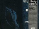 Miles Davis Dig vinyl LP album record USA OJC-005 PRESTIGE 1982
