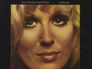 Dusty Springfield vinyl LP album record In Memphis... Plus UK PRICE83 PHILLIPS