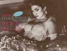 Like A Virgin Madonna Japanese 7
