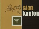 Adventures In Time Stan Kenton vinyl LP album record USA ST-1011