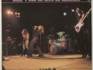 Live In London + inner Deep Purple UK vinyl LP album record SHSP4124 HARVEST