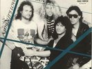 Van Halen When It's Love + Patch UK 12