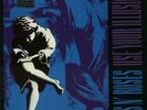 Use Your Illusion II Guns N Roses UK 2-LP vinyl record (Double Album) GEF24420