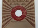 Lefty Frizzell B-2802 45 Record If You've Got the Money Vtg 50s 1957 Columbia EP